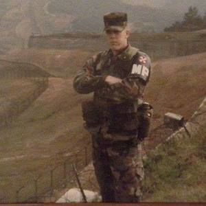 Meet your Posher, Jay